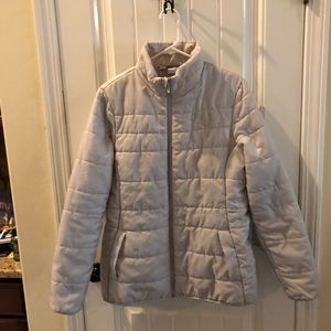 Puma puffer jacket